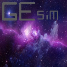 Galactic Empire Simulator icon