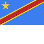 Democratic Republic of thе Congo