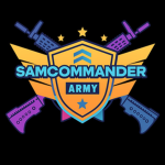 Samcomander, Maze12000
