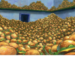 The Patty Vault....