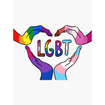 Lgbtq+ goup!