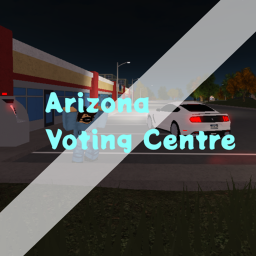 Arizona Voting Centre