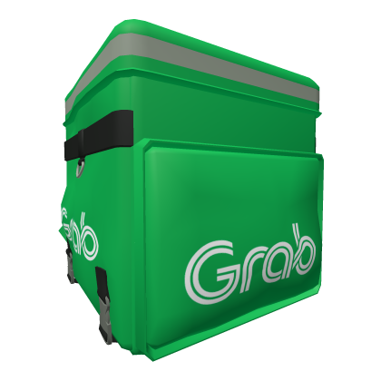 Ransel Grab