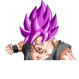 Dragon Ball Lost Galaxy...(Description)