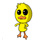 Riley and Brandon #Quack Army