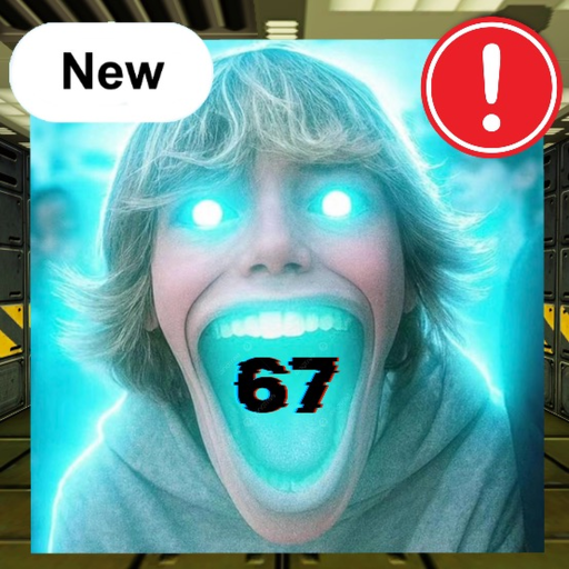 🚪Survive 67 In Area 51 🔦