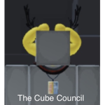 -The Cube Council-