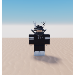 ⭐King of sand⭐