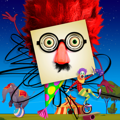 Circus And Clowns (a) Roblox music