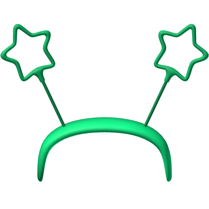 Teal Diwali Sparkler Headband Recolor (Addon)