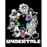 Undertale Indonesia