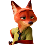 *Sly Fox*