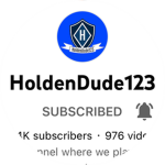 Hold en dude fan club