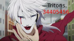 Tritons.