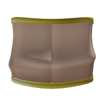 [L] Beige Royal Dress Sleeve