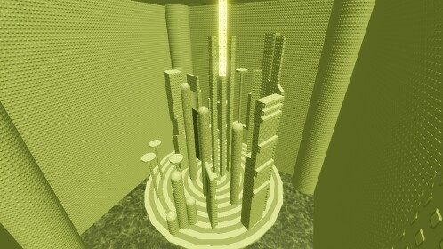  Dash's Arduous Towers of Hell