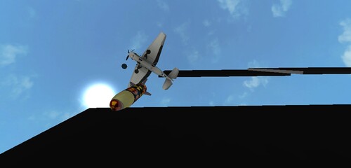 [NEW] Nuke tycoon!!