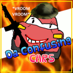 Da Confusing Cars
