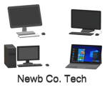 Newb Tech