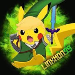 Escape Linkmon99 Obby