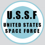 USSF | united states space force.