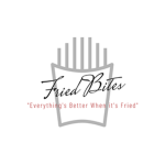 Fried Bites   