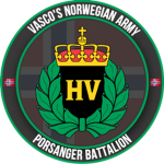 |NΑ| Porsanger Battalion