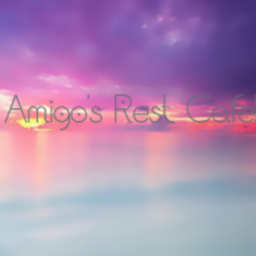Amigo's Cafe!