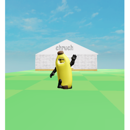banana hangout