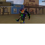 Subscribe To Lazarbeam Or Your Poor in Roblox