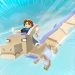 Tame a Dragon! icon