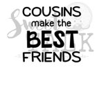 THE COUSIN GROUP!!!!!!