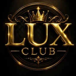 LUX CLUB🦇 icon