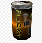 The Bloxy Cola Buisness