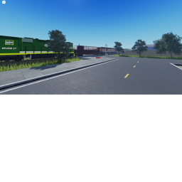 West Valley Railroad Museum V2 (NOW FREEDRIVE)