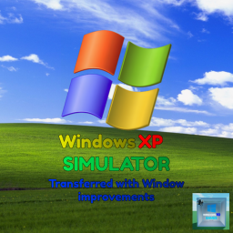 WINDOWS XP SIMULATOR!