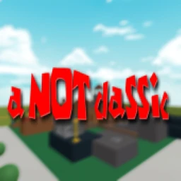 a NOT classic  icon