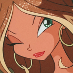 Esthétique girl