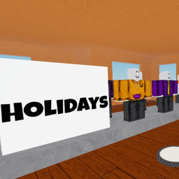 Used Studios Homestore (GUN GAMEPASS)