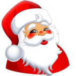 Santa's Cafe