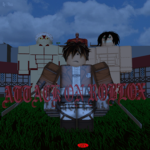 [Attack on Roblox] Trainee Corps