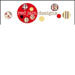 Red-Jam Designs©