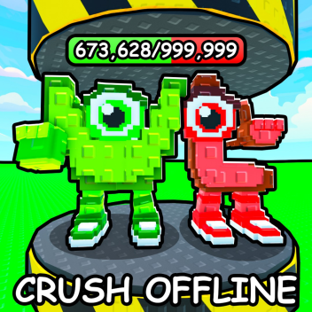 [🎄] Crush for Brainrots