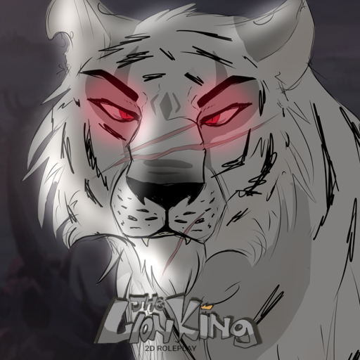 The Lion King 2D Roleplay