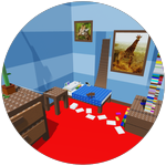 Game Badge Thumbnail