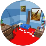 Game Badge Thumbnail