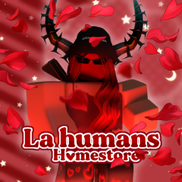 La humans Homestore
