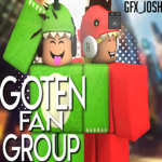 (GT)Goten Fan Group