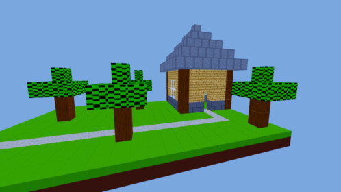 BuildHeaven