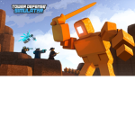 Tower Defense Simulator Clan